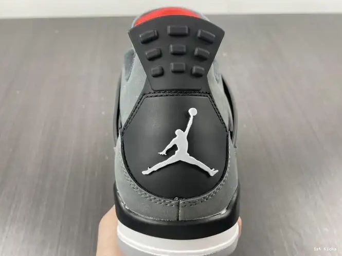 Infrared Jordan 4 DH6927-061 Retro Air 0624